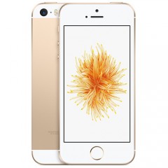 Used as Demo Apple iPhone SE 16GB - Gold (Excellent Grade)